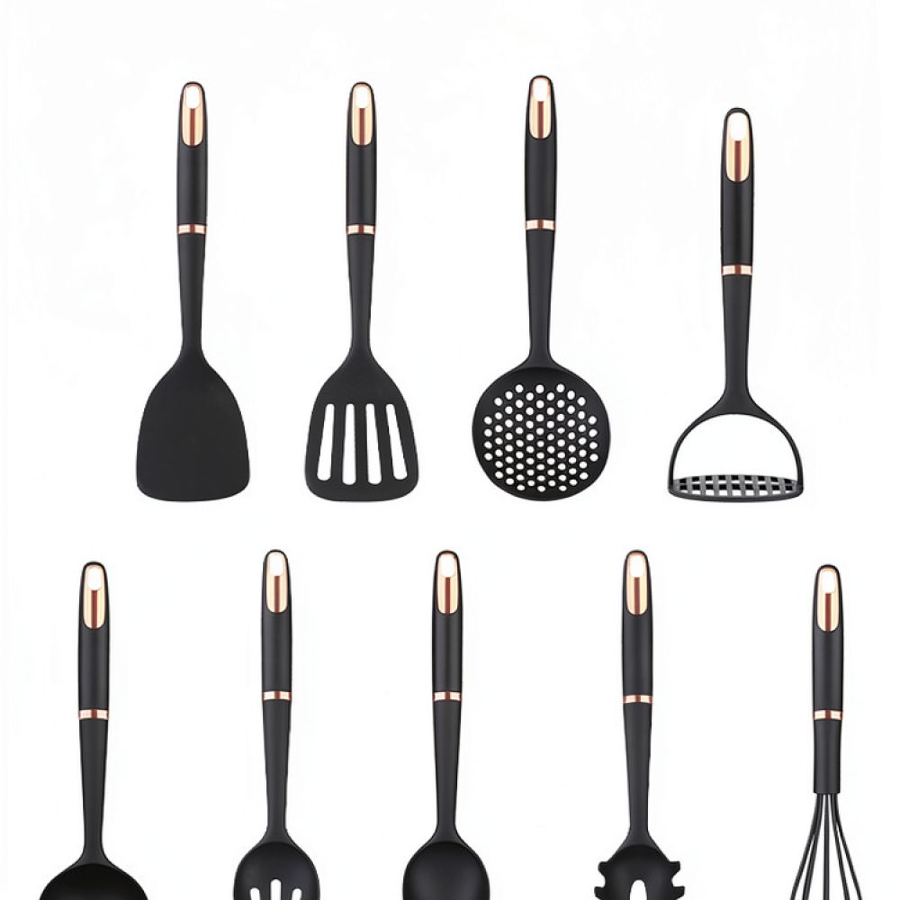 Kitchen Gadgets Essential - Perlengkapan Dapur Ergonomis dari Bahan Nilon,