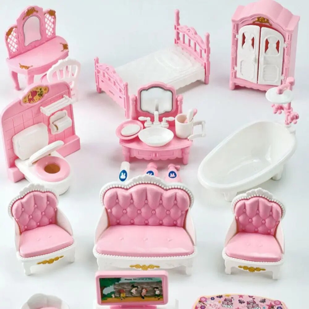 Kitchen Gadgets On Sale - Diskon besar Kawaii Pink lucu 10
