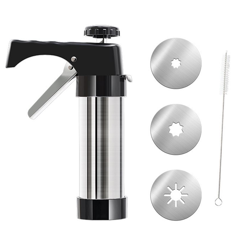 Kitchen Gadgets In Spanish - AEE6-Home Mesin Pembuat Churros Untuk Makanan