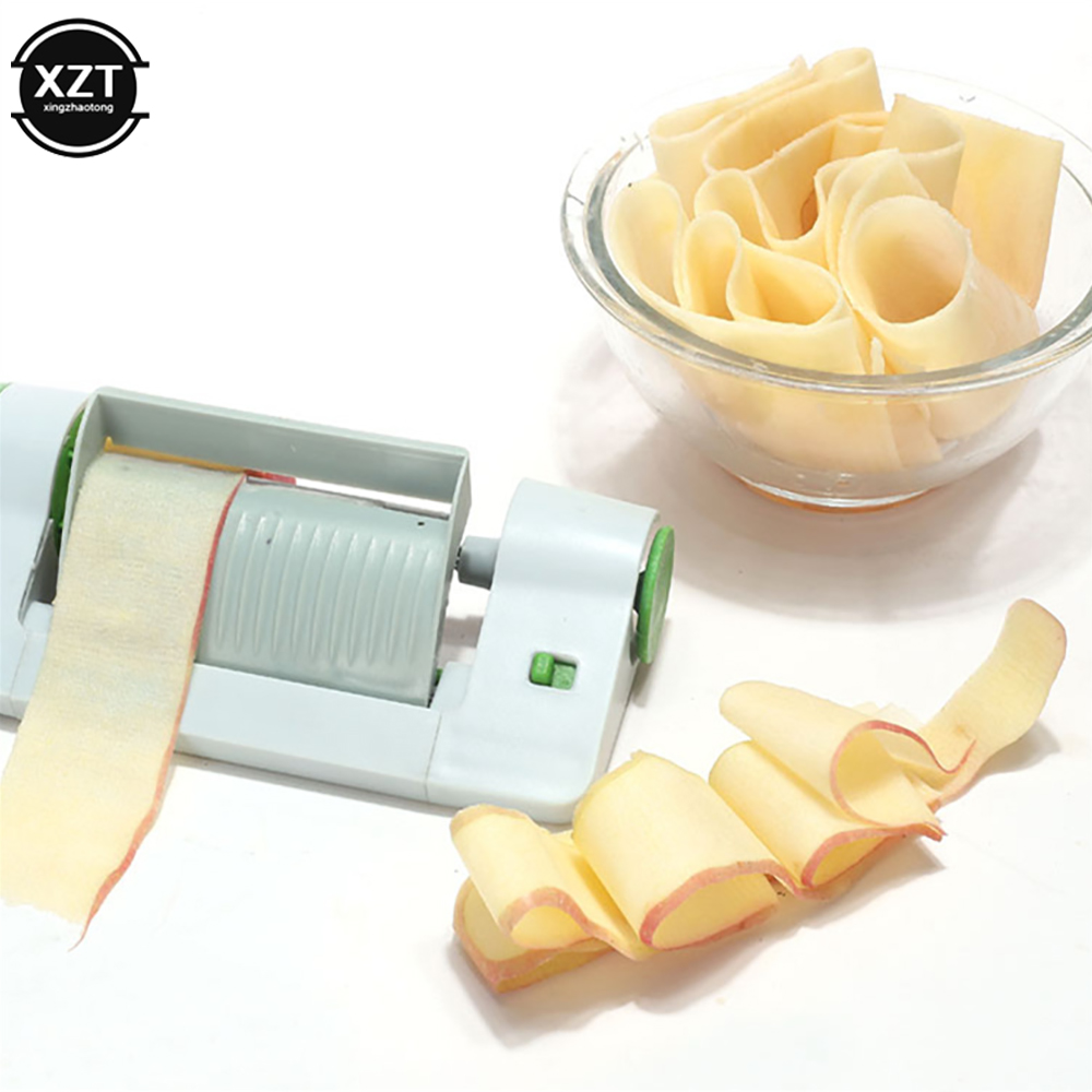 Kitchen Gadgets Smart - Alat Pengiris Multifungsi Pemotong Sayur Buah