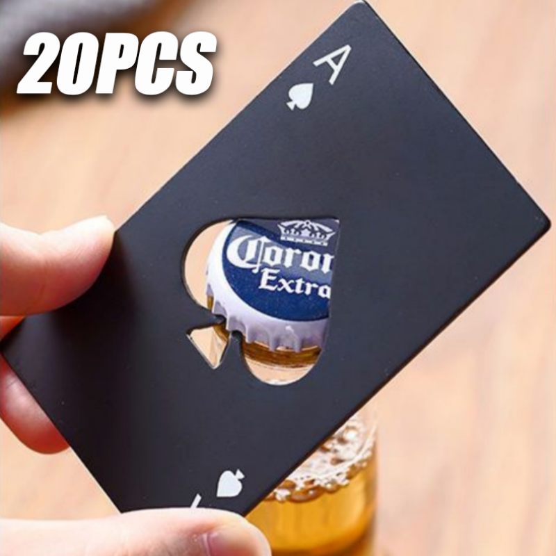 Electric Can Opener - 20 buah pembuka botol bir pembuka