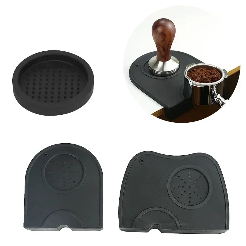 Kitchen Gadgets Deals - Alas Kopi Silikon Anti Selip untuk
