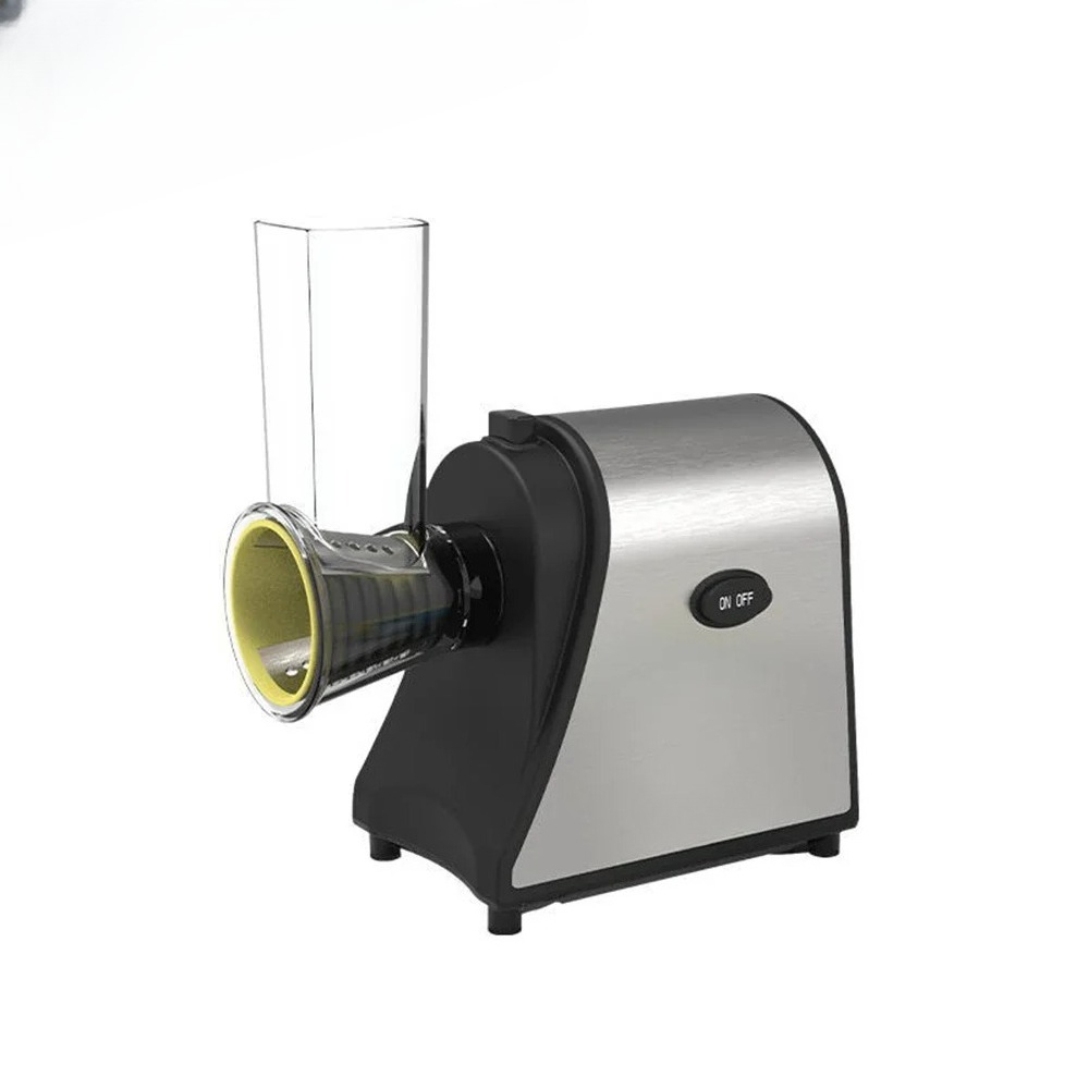 Kitchen Gadgets Essential - Pemotong Sayur Multifungsi 6-in-1, Pemotong dan
