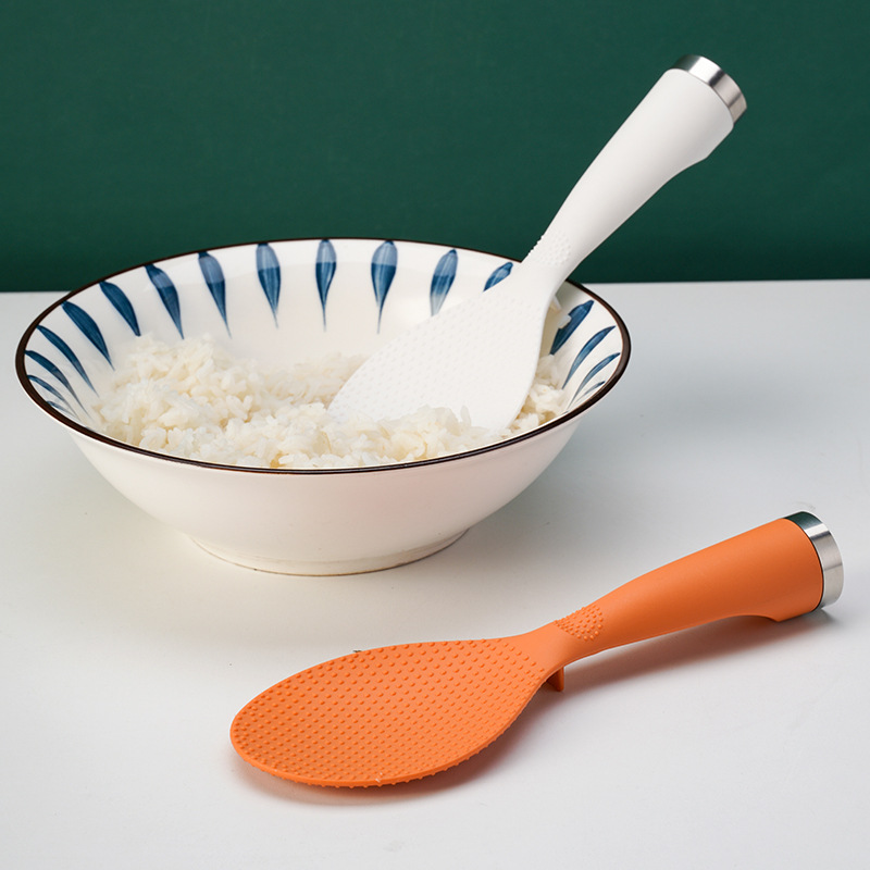 Sendok Nasi Berdiri Tidak Leng - Kitchen Gadgets On Sale ulasan dan harga