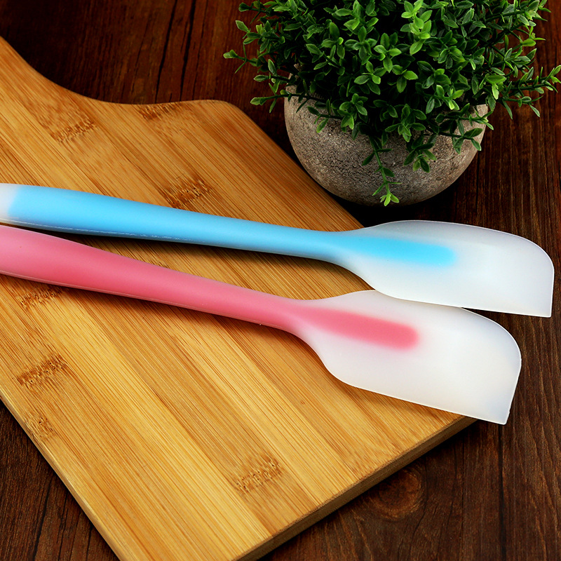 2 Ukuran Alat Pengikis Silikon - Kitchen Gadgets You Must Have ulasan dan harga
