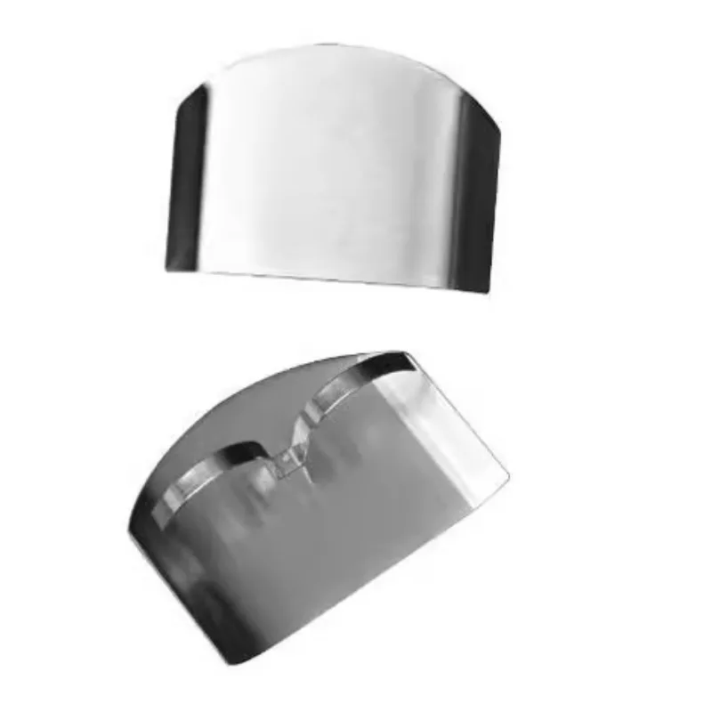 Pelindung Jari dari Baja Anti  - Kitchen Gadgets You Must Have ulasan dan harga