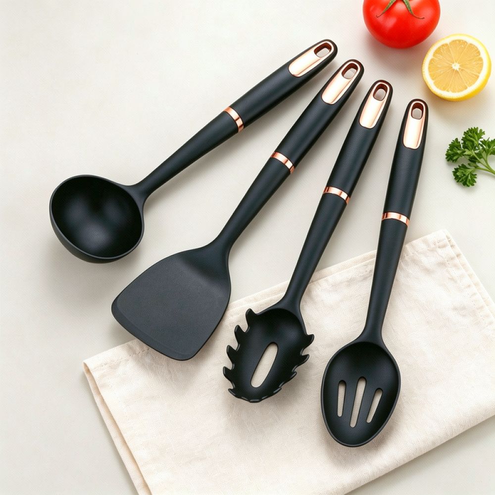 Perlengkapan Dapur Ergonomis d - Kitchen Gadgets Essential ulasan dan harga