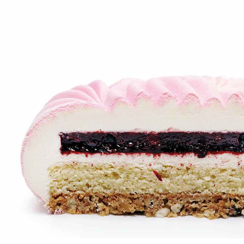 Loyang Kue Mousse Bulat untuk  - Kitchen Gadgets Deals ulasan dan harga