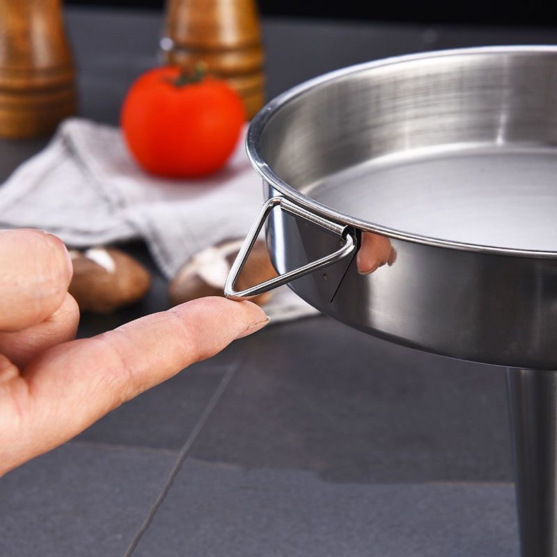 Penjualan Panas Corong Logam U - Kitchen Gadgets On Sale ulasan dan harga