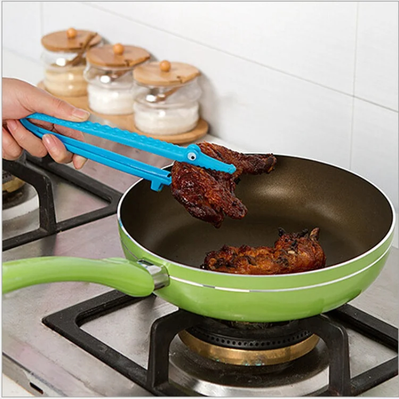Folder makanan plastik multifu - Kitchen Gadgets Deals ulasan dan harga