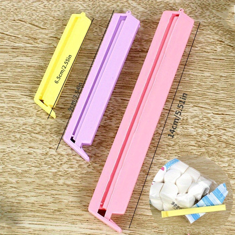 1 Ukuran Penjepit Plastik Peny - Kitchen Gadgets Deals ulasan dan harga