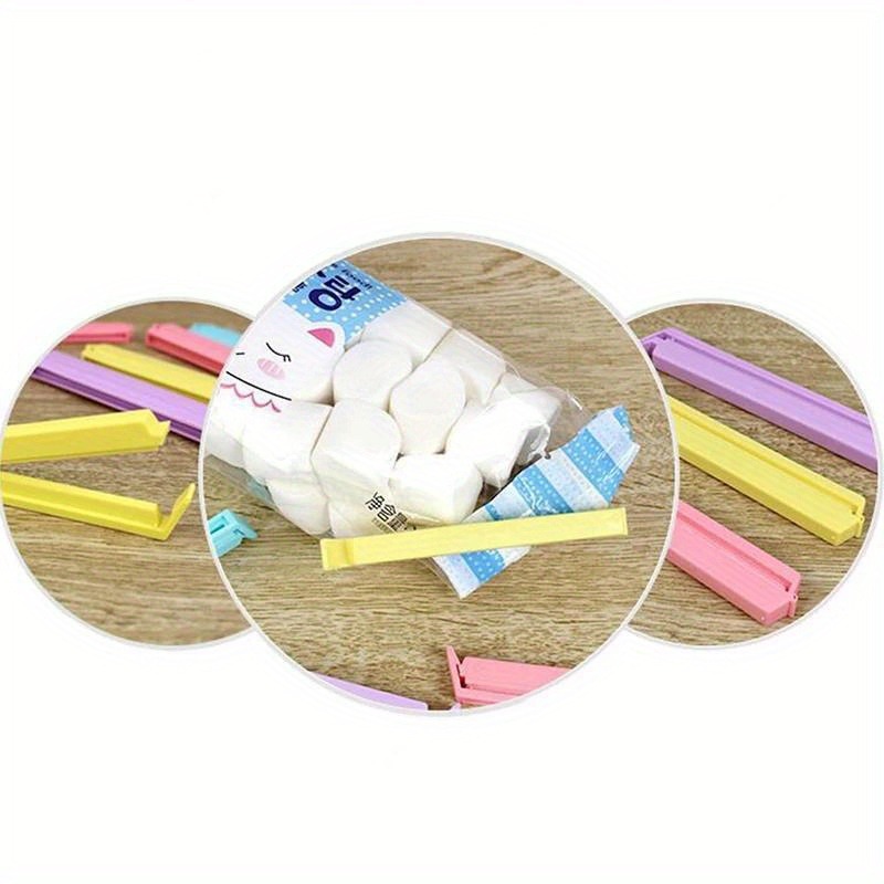 1 Ukuran Penjepit Plastik Peny - Kitchen Gadgets Deals ulasan dan harga