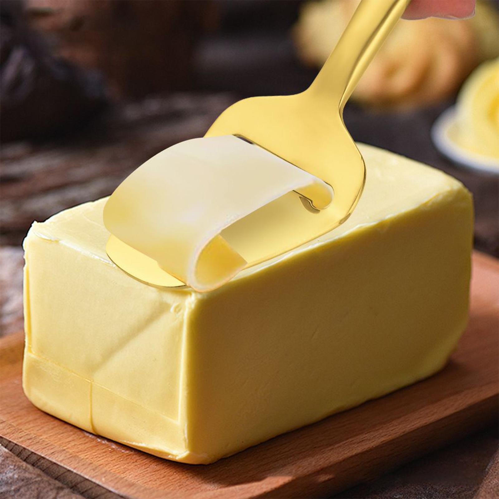 Alat Pengiris Keju Genggam Mul - Kitchen Gadgets Set ulasan dan harga