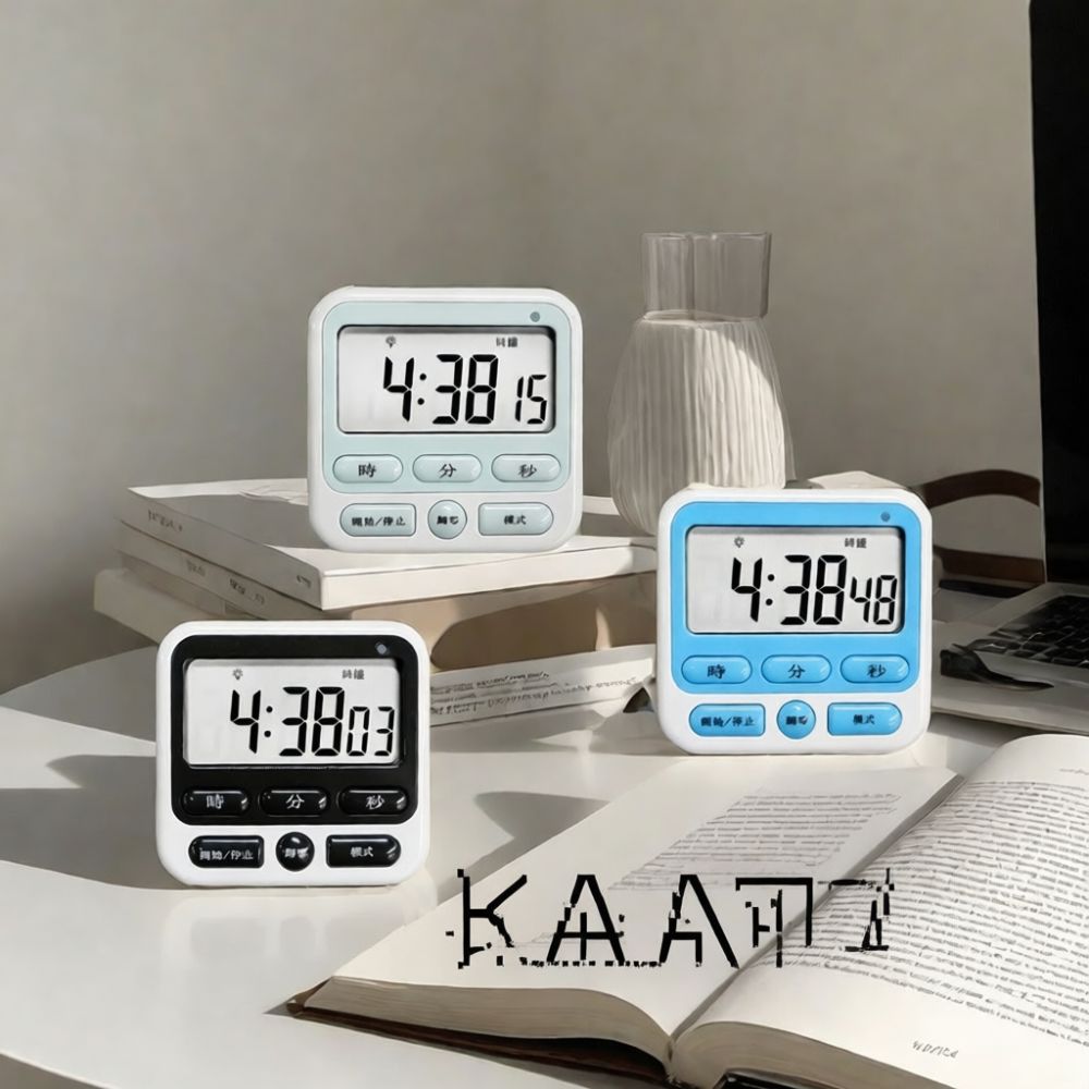 Alat Pengatur Waktu untuk Bela - Kitchen Gadgets Essential ulasan dan harga