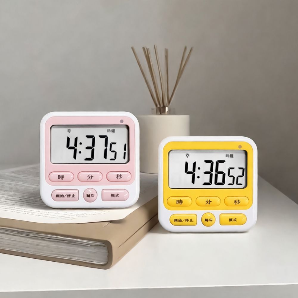 Alat Pengatur Waktu untuk Bela - Kitchen Gadgets Essential ulasan dan harga
