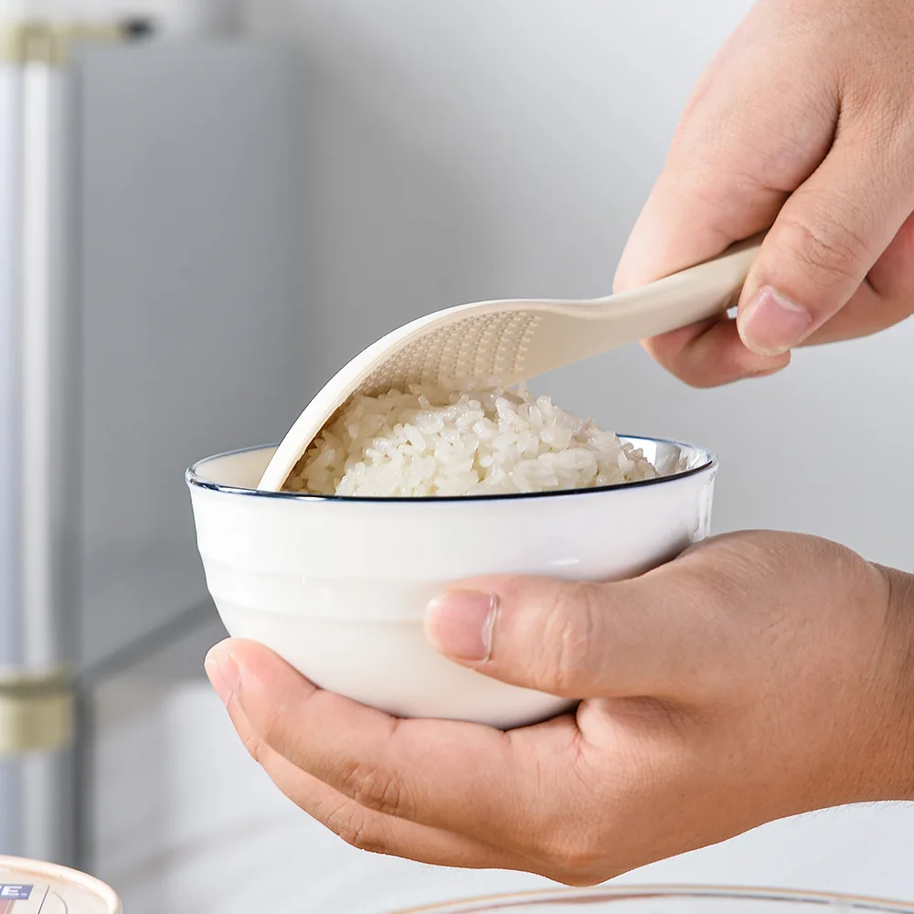 Sendok silikon Anti lengket, 1 - Kitchen Gadgets On Sale ulasan dan harga
