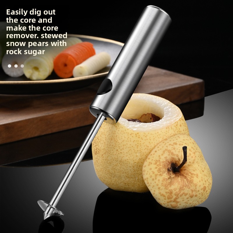 1 Set Alat Dapur Pemotong Sayu - Kitchen Gadgets Set ulasan dan harga