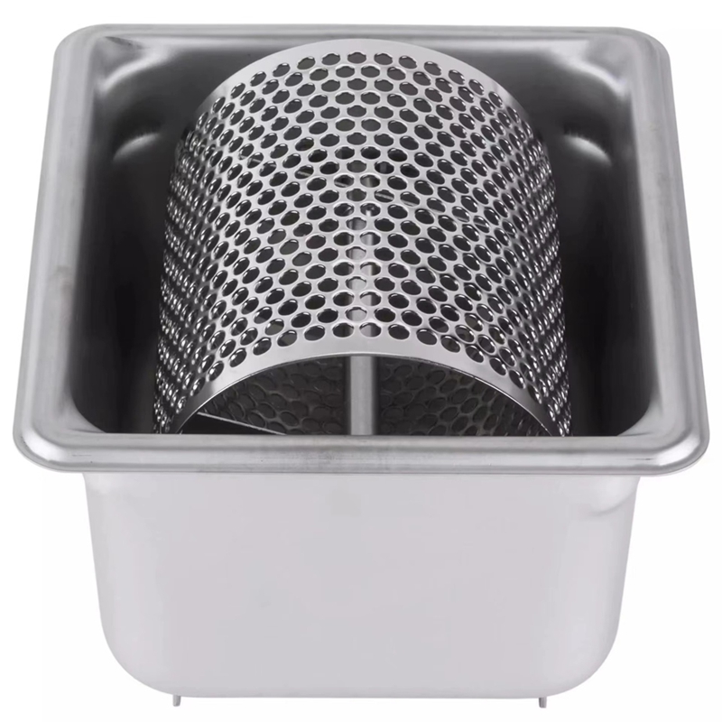 Alat Pengoles Mentega Stainles - Kitchen Gadgets Essential ulasan dan harga