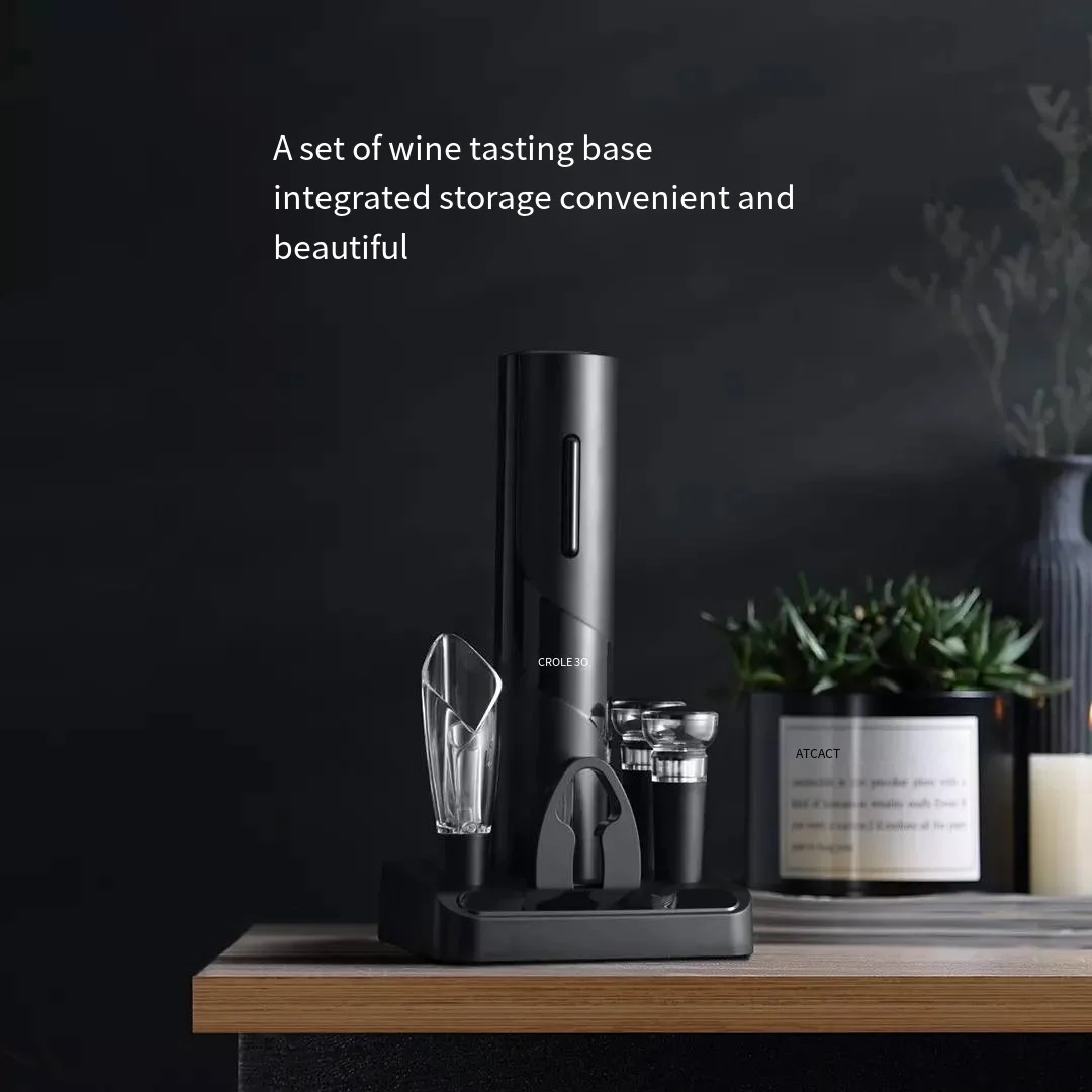 Youpin lingkaran Joy botol ele - Electric Can Opener ulasan dan harga