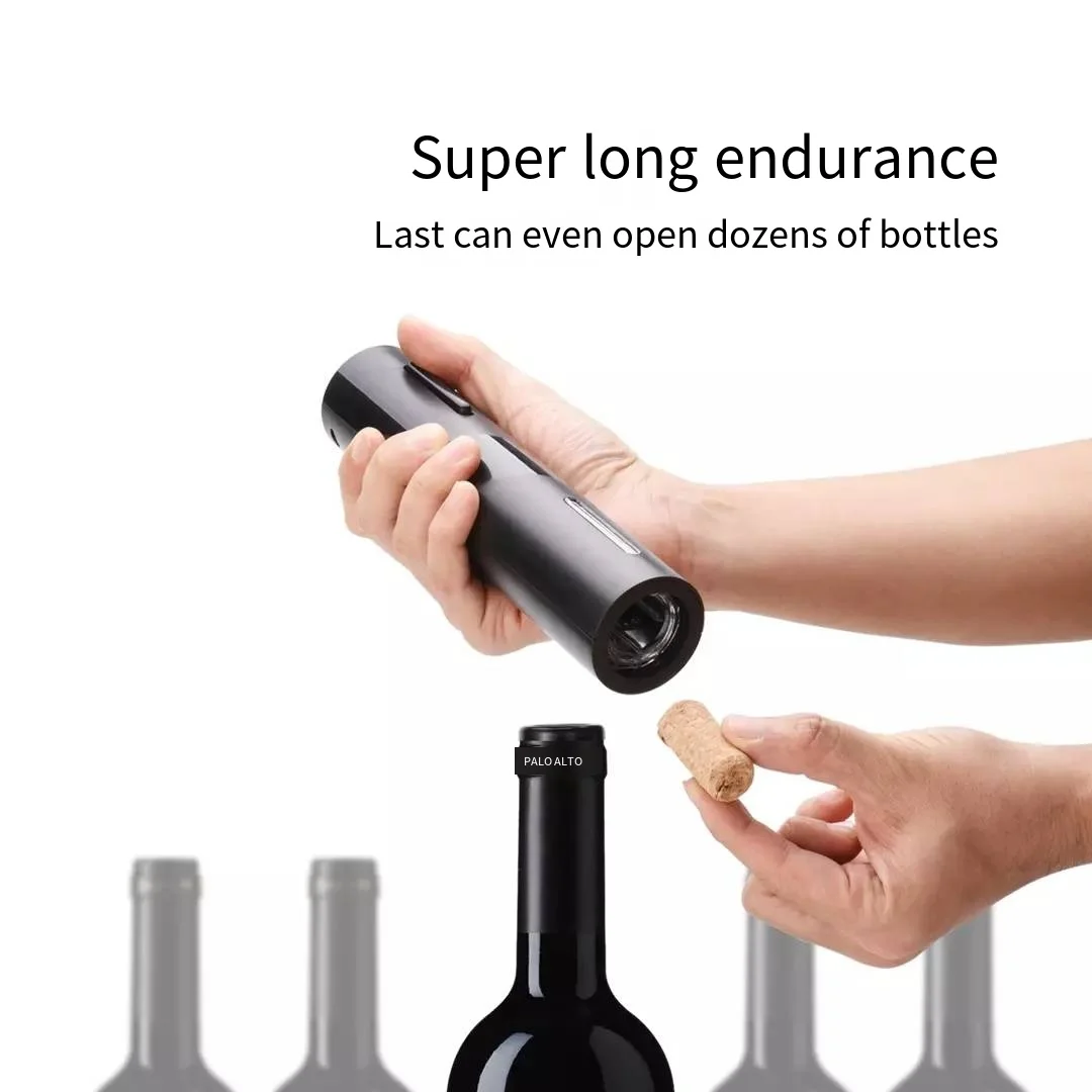 Youpin lingkaran Joy botol ele - Electric Can Opener ulasan dan harga