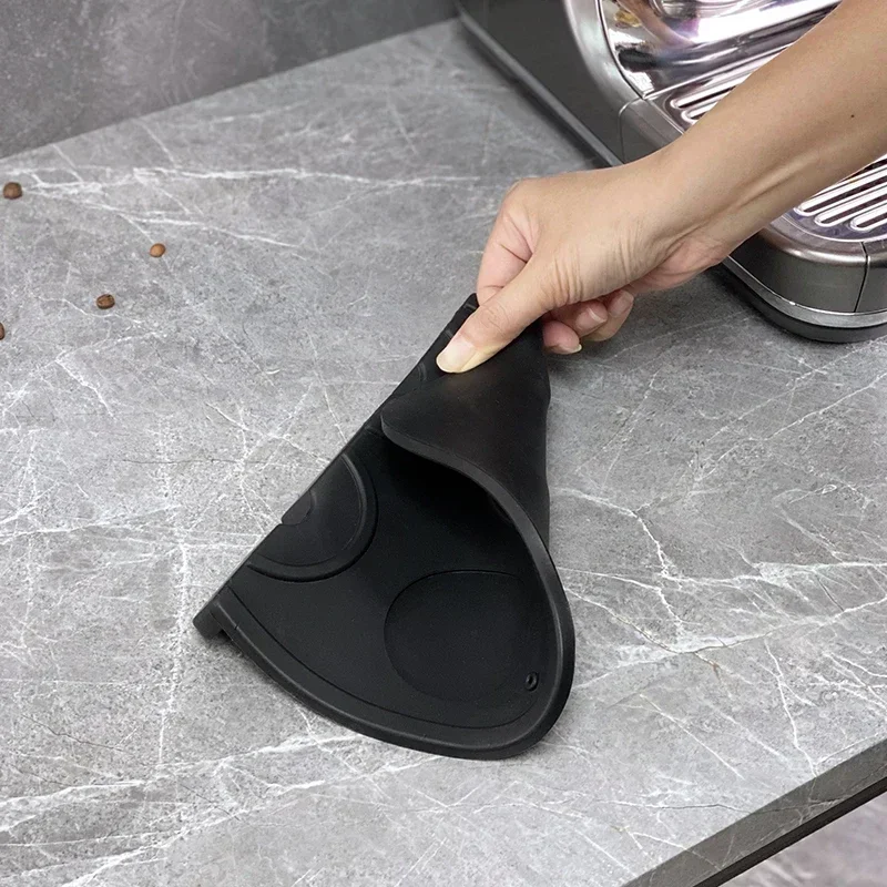 Alas Kopi Silikon Anti Selip u - Kitchen Gadgets Deals ulasan dan harga