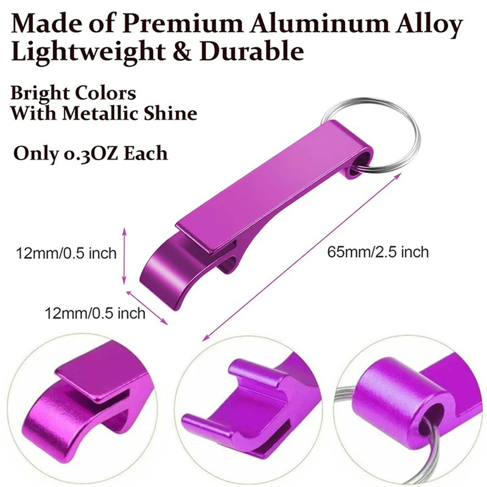 Adea100pcs Gantungan Kunci Pem - Electric Can Opener ulasan dan harga
