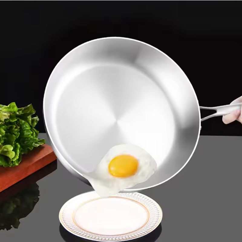 Set Wajan Penggorengan Anti Le - Kitchen Gadgets On Sale ulasan dan harga