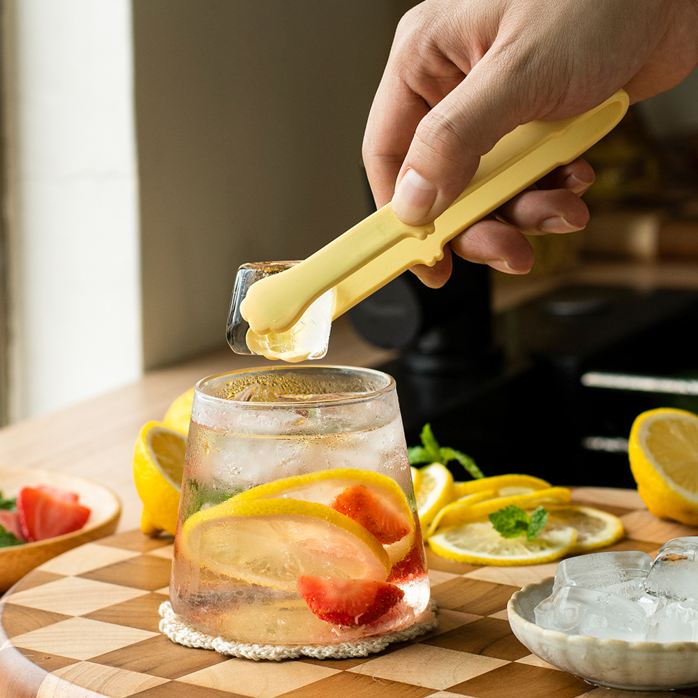 Penjepit Makanan Silikon Bentu - Kitchen Gadgets Deals ulasan dan harga