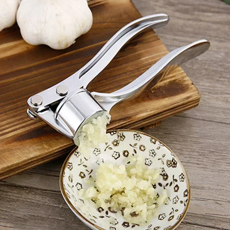Peralatan Dapur Penekan Bawang - Kitchen Gadgets You Must Have ulasan dan harga