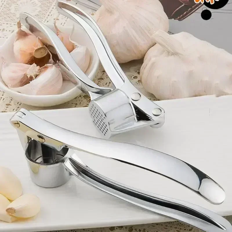 Peralatan Dapur Penekan Bawang - Kitchen Gadgets You Must Have ulasan dan harga