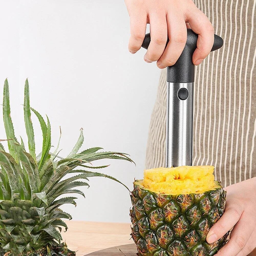 Alat pengupas nanas Stainless  - Kitchen Gadgets Smart ulasan dan harga