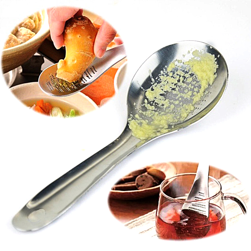 Aksesori dapur bentuk sendok p - Kitchen Gadgets Smart ulasan dan harga