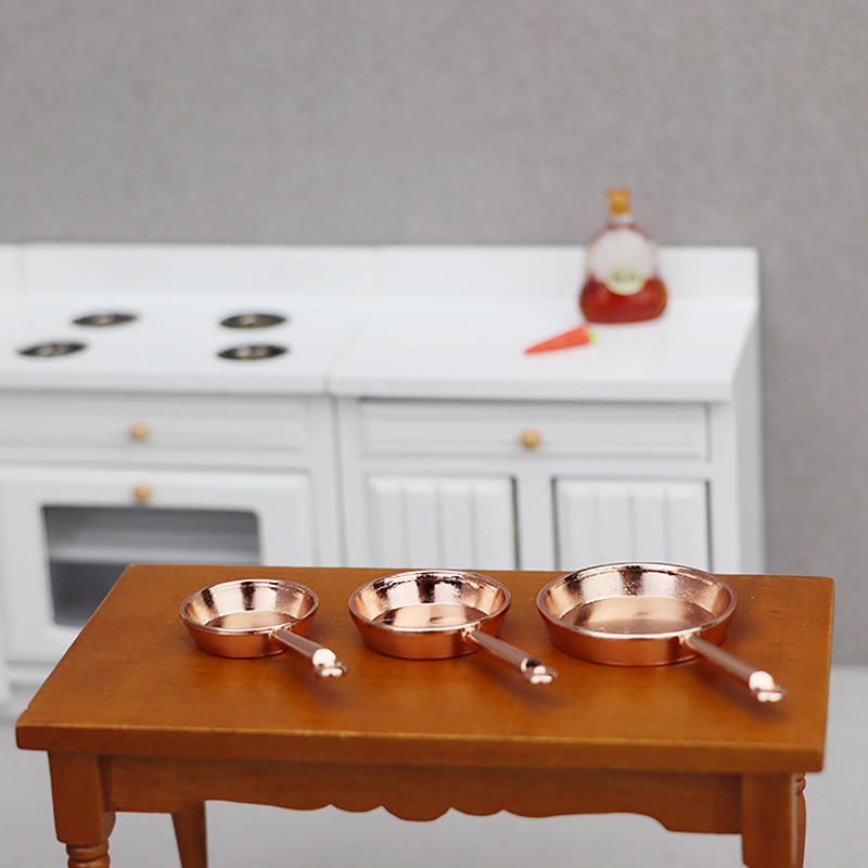 Diskon Besar.1Set 1/12 Miniatu - Kitchen Gadgets On Sale ulasan dan harga
