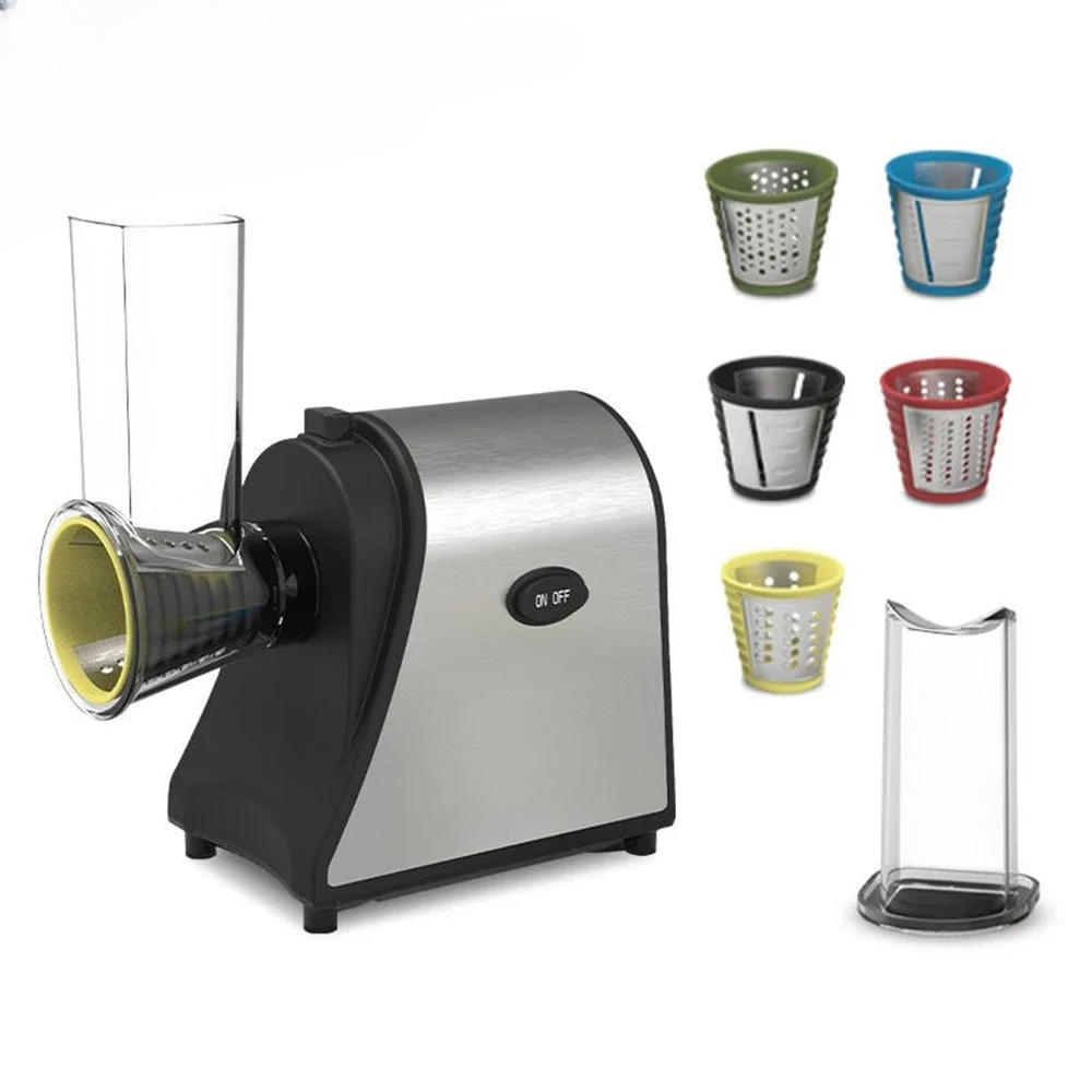 Pemotong Sayur Multifungsi 6-i - Kitchen Gadgets Essential ulasan dan harga