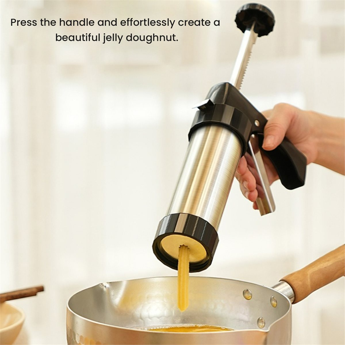 Mesin Pembuat Churros A45I unt - Kitchen Gadgets In Spanish ulasan dan harga