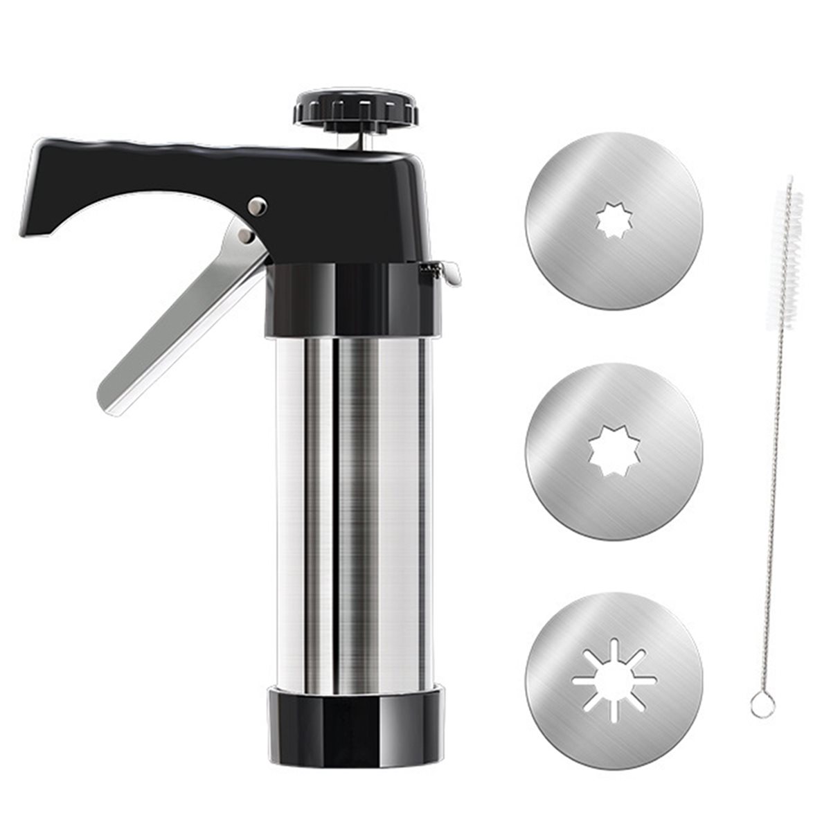 Mesin Pembuat Churros A45I unt - Kitchen Gadgets In Spanish ulasan dan harga