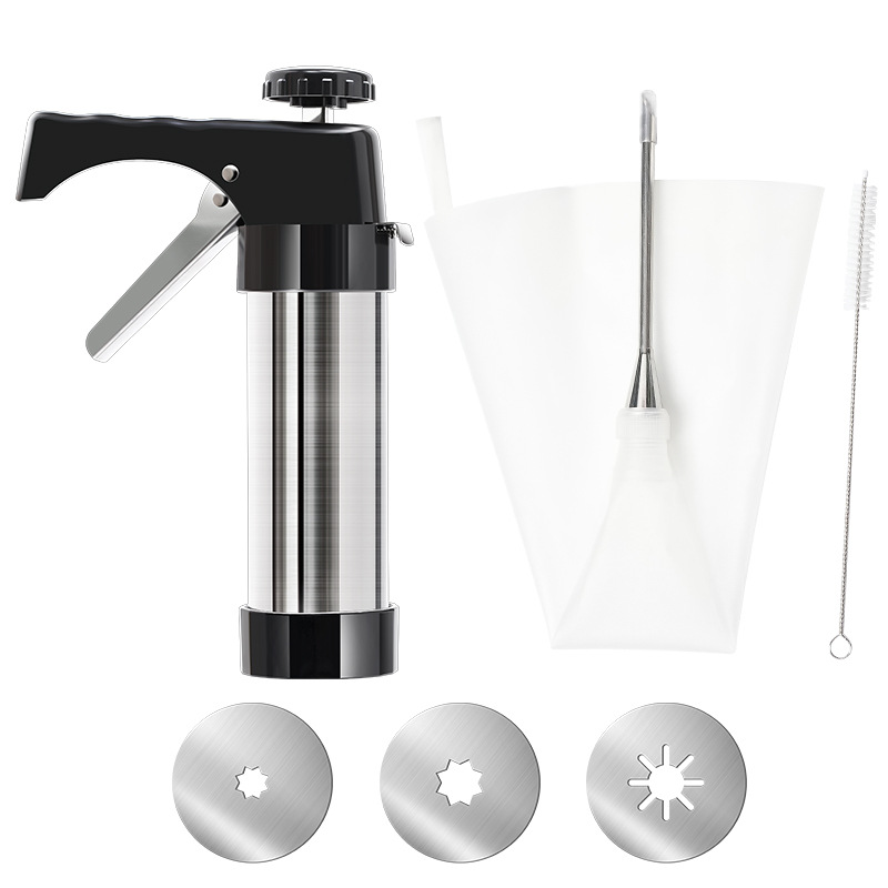 Mesin Pembuat Churros untuk Ca - Kitchen Gadgets In Spanish ulasan dan harga