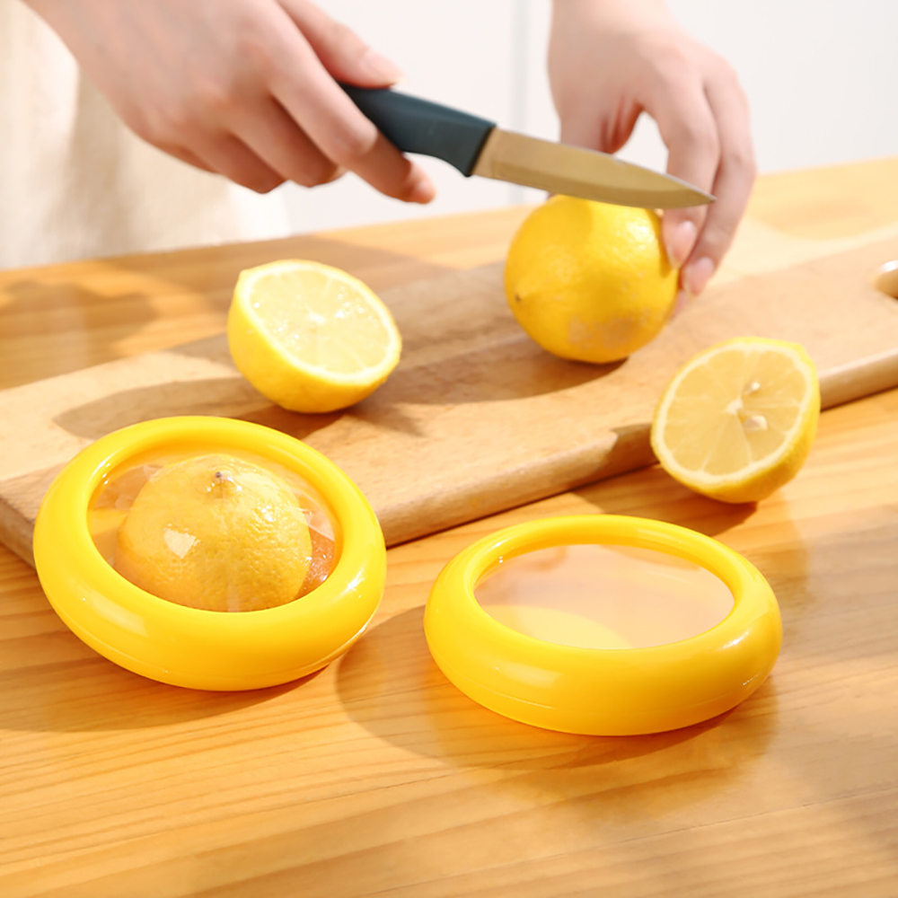 Penutup menjaga kesegaran buah - Kitchen Gadgets Smart ulasan dan harga