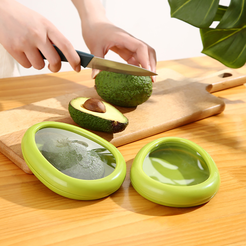 Penutup menjaga kesegaran buah - Kitchen Gadgets Smart ulasan dan harga