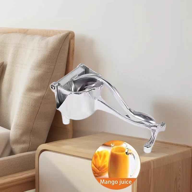 Alat Peras Jeruk Manual dari L - Kitchen Gadgets Essential ulasan dan harga