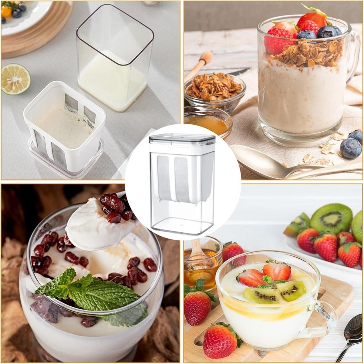 【Daftar Perlengkapan Wajib Dim - Kitchen Gadgets You Must Have ulasan dan harga