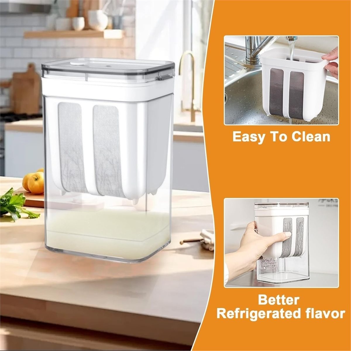 【Daftar Perlengkapan Wajib Dim - Kitchen Gadgets You Must Have ulasan dan harga