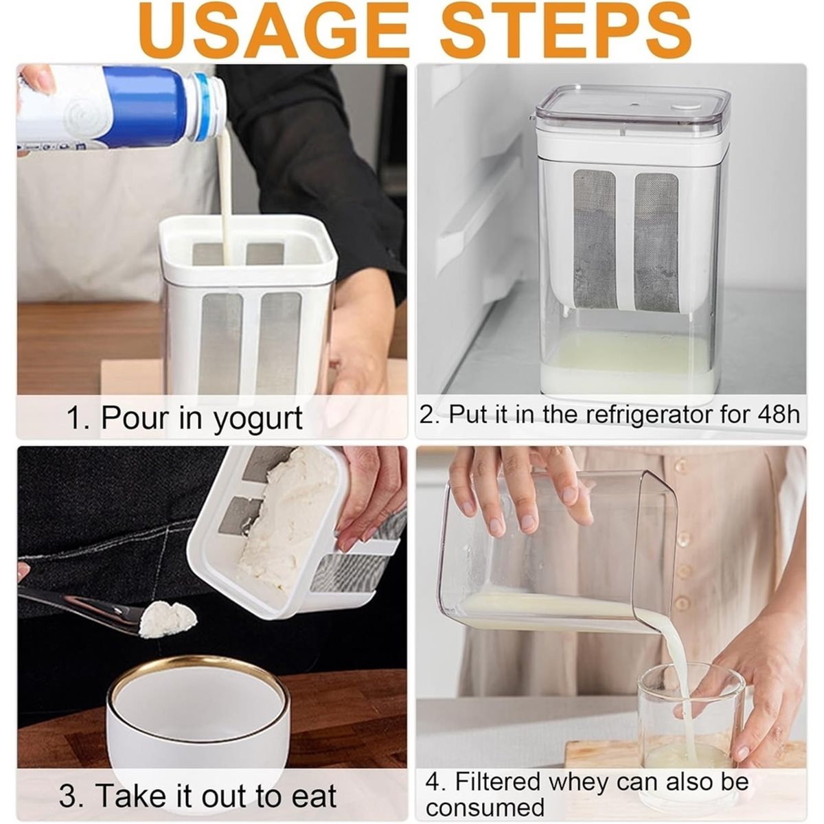 【Daftar Perlengkapan Wajib Dim - Kitchen Gadgets You Must Have ulasan dan harga