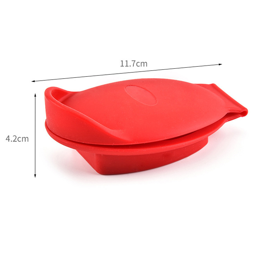 2 buah Alat Pembuka Kerang Tir - Kitchen Gadgets Essential ulasan dan harga