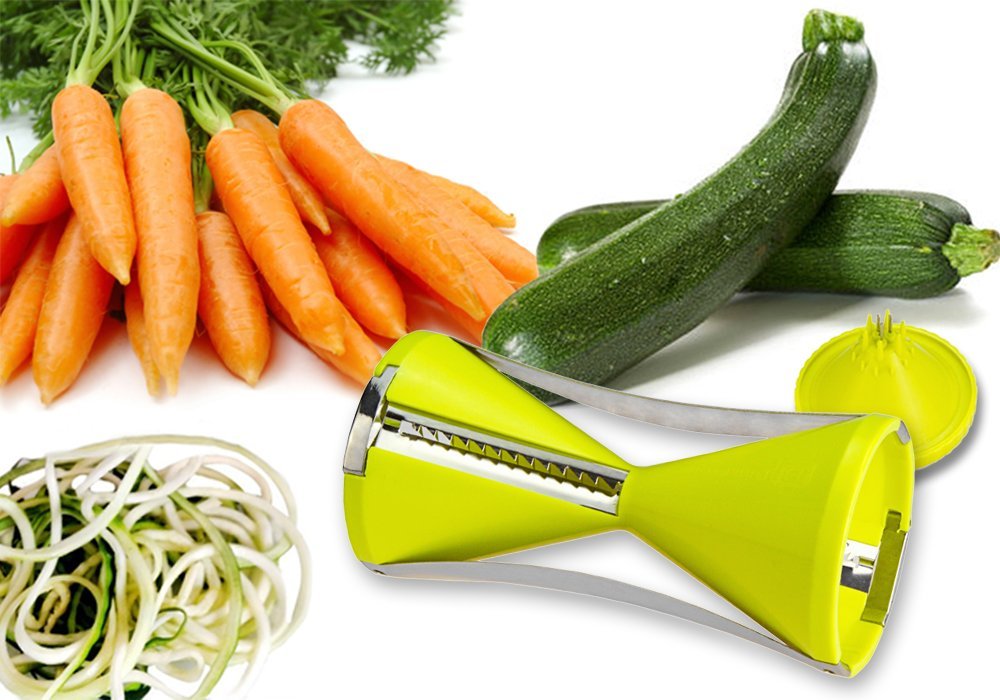 Pemotong tipis pengiris buah b - Kitchen Gadgets Smart ulasan dan harga