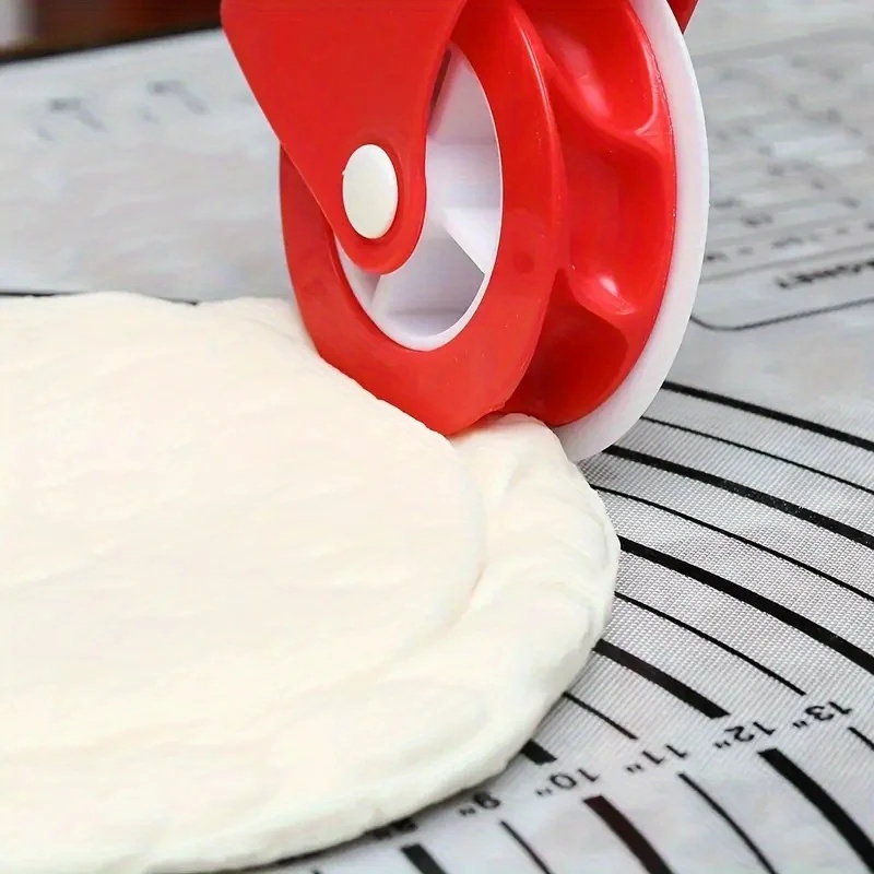 Pemotong adonan dan kulit pie  - Kitchen Gadgets You Must Have ulasan dan harga