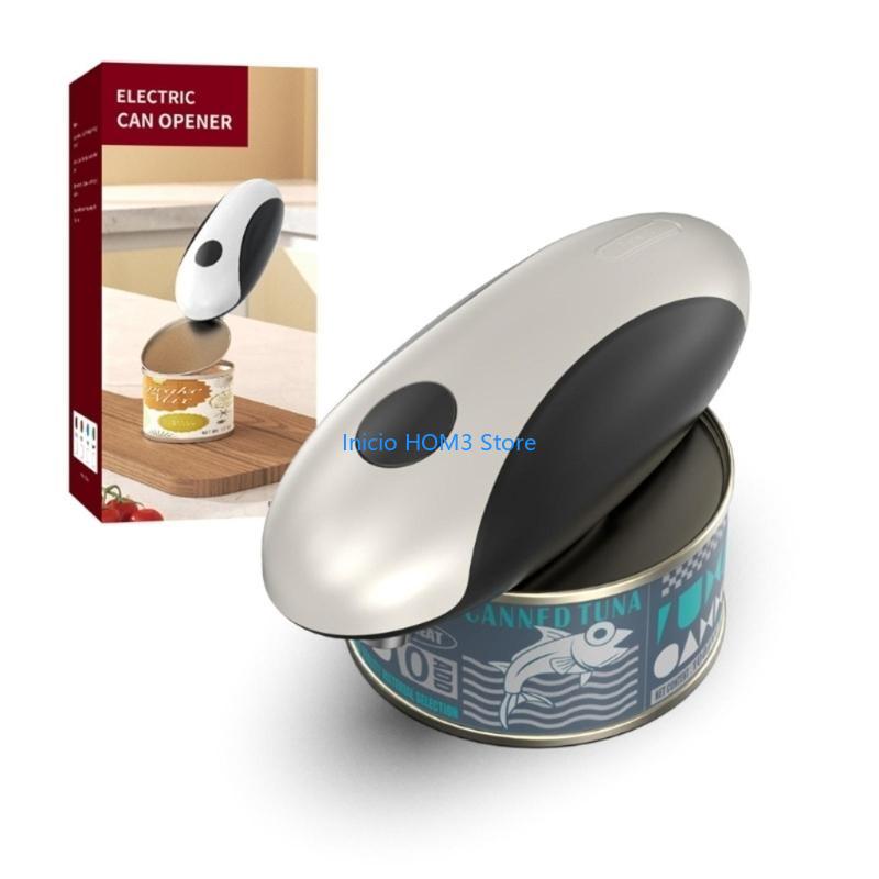 A5YD Pembuka Kaleng Elektrik P - Electric Can Opener ulasan dan harga