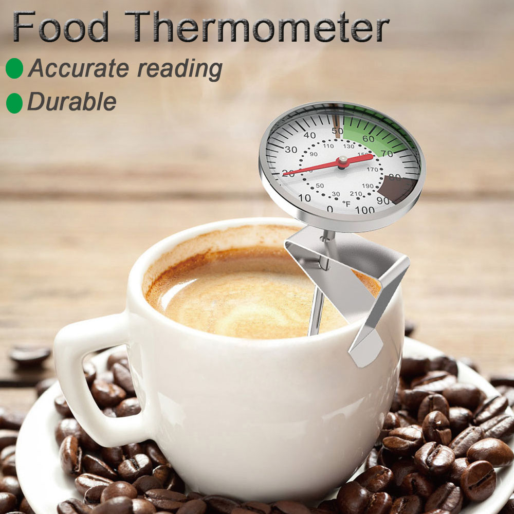 0-100 ° C Termometer Makanan B - Kitchen Gadgets Deals ulasan dan harga