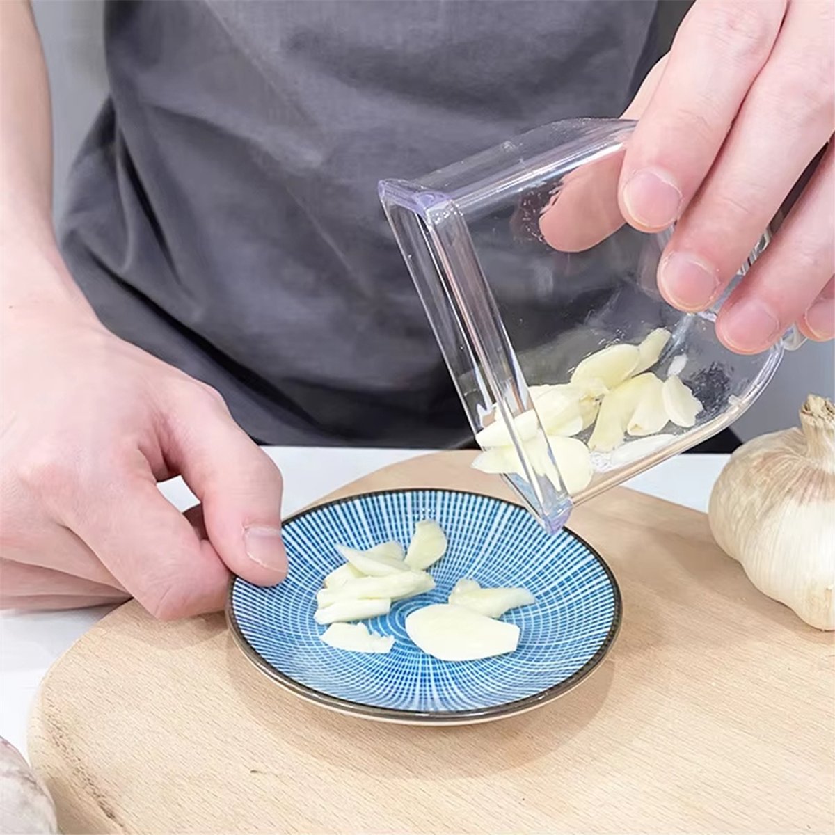 N14R Set Alat Penghancur dan P - Kitchen Gadgets Essential ulasan dan harga