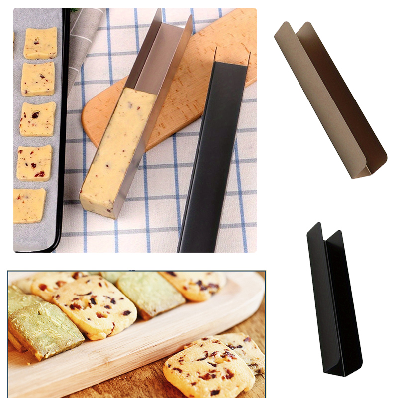 Cetakan biskuit berbentuk U ti - Kitchen Gadgets Deals ulasan dan harga